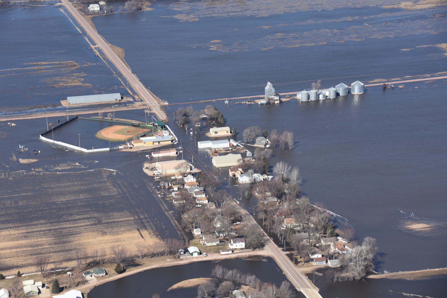 Big Sioux River flooding, March 30 (16).jpg
